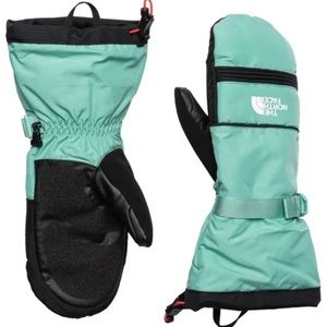 Women’s Montana Ski Mitts
